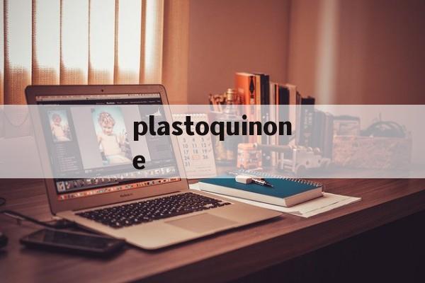 plastoquinone的简单介绍