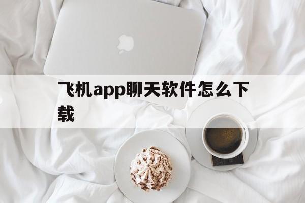 飞机app聊天软件怎么下载,飞机app聊天软件下载了以后怎么注册