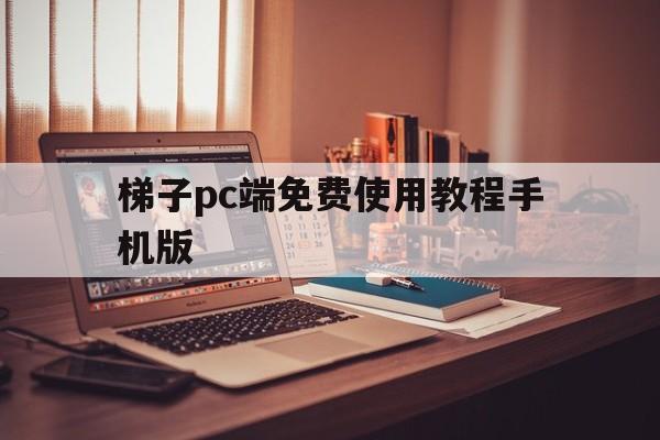 梯子pc端免费使用教程手机版,梯子pc端免费使用教程手机版苹果