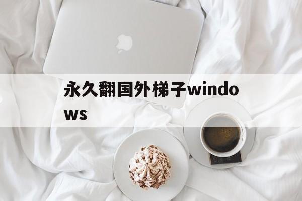 永久翻国外梯子windows,westworld梯子官网多少