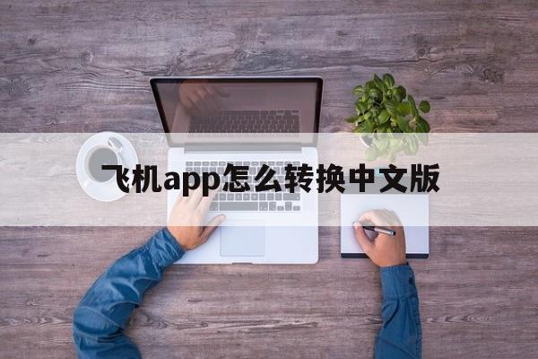 飞机app怎么转换中文版,飞机app怎么转换中文版下载