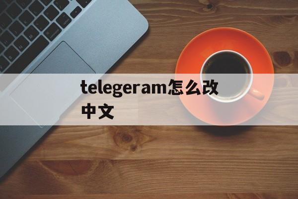 telegeram怎么改中文,telegeram设置页面中文