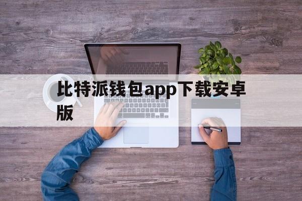 比特派钱包app下载安卓版,比特派钱包app官方版下载苹果版