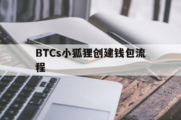 BTCs小狐狸创建钱包流程,小狐狸钱包core币怎么提不了