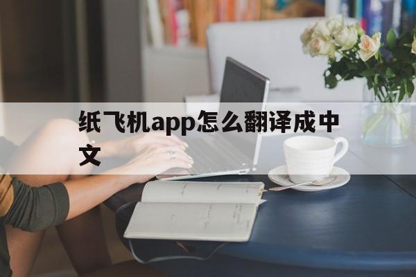 纸飞机app怎么翻译成中文的简单介绍