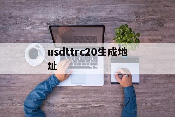 usdttrc20生成地址,usdt trc20 生成地址